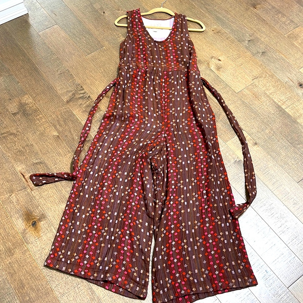 Ace & Jig XS jumper